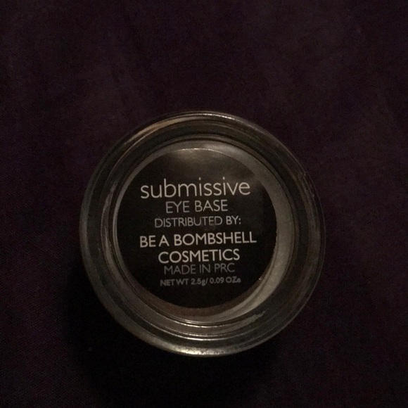 Be A Bombshell Eye Base - Picture 2 of 2